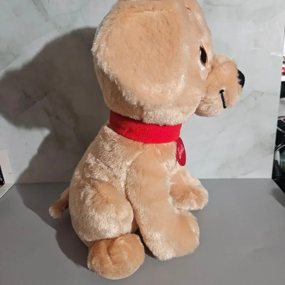 Mattel Barbie Dog